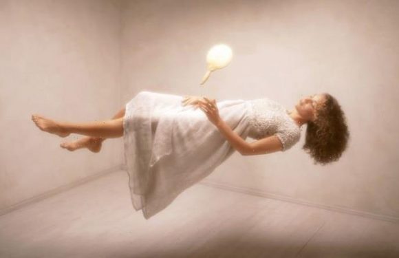 Life after death? Scientist says experiences ‘incredibly real’ as ‘brain goes haywire’