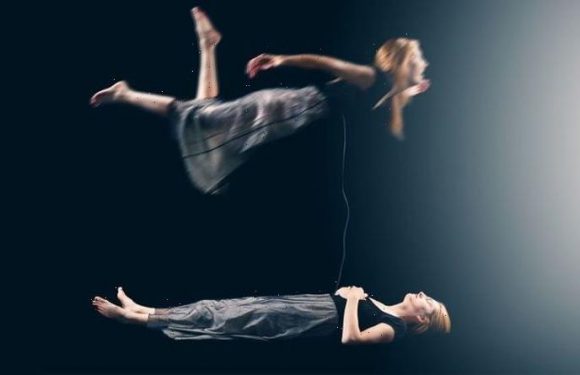 Life after death: Secret to out-of-body experiences exposed by scientist