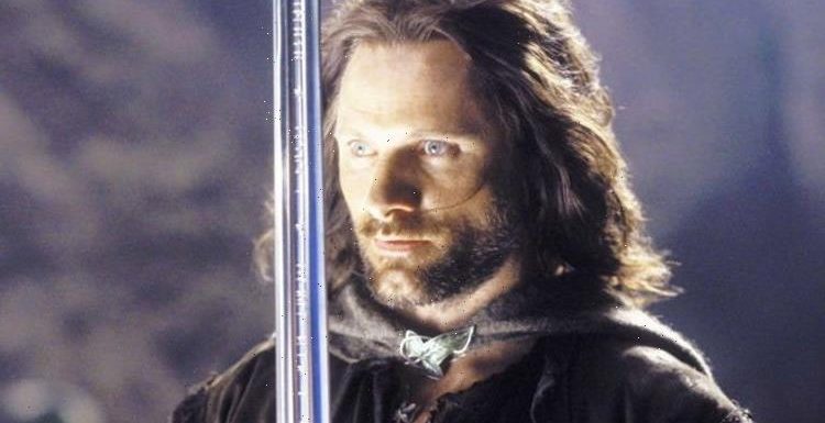 Lord of the Rings: Aragorn star reveals ‘beautiful’ scene was axed from films – never seen