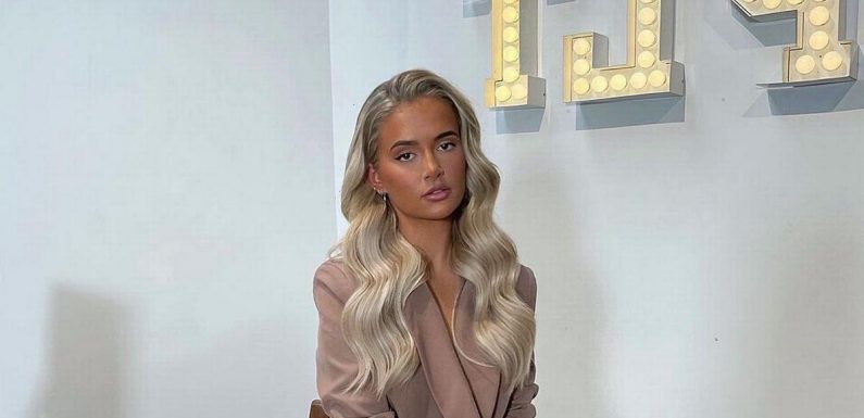 Love Island’s Molly-Mae Hague faces backlash over new PrettyLittleThing role