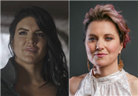 Lucy Lawless Says She Lost ‘Star Wars’ Gig After ‘Mandalorian’ Fan Campaign to Replace Gina Carano