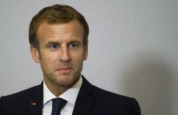 Macron slammed after setting up ‘thought police’ task force: ‘Censorship not the solution’