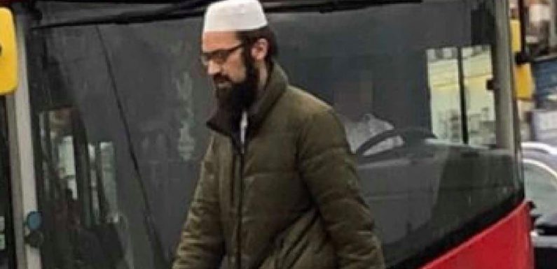 Man, 28, arrested after five Jewish people attacked on same day in London