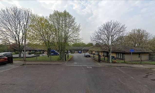 Man is arrested over the death of care home resident, 70