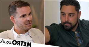 Married At First Sight's Luke encouraged Bob to quit in unaired scenes