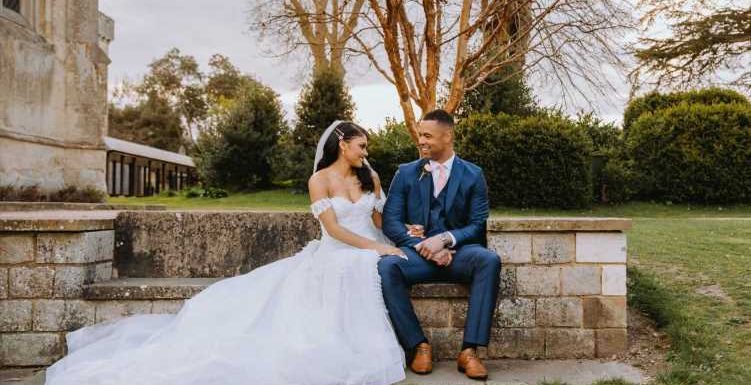Married at First Sight: Are the weddings legally binding?