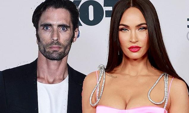 Megan Fox and Tyson Ritter set to star in thriller Johnny & Clyde