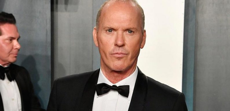 Michael Keaton says 9/11 film, 'Worth,' is about empathy