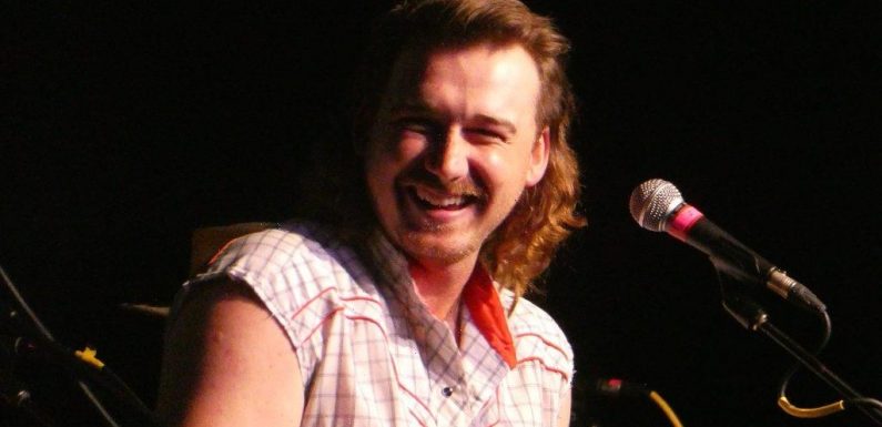 Morgan Wallen Headlines First Post-Scandal Gig, Raises $725,000 for Flood Victims