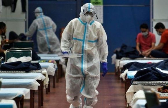 Mystery illness killing dozens of children – scientists scramble as hospitals overwhelmed