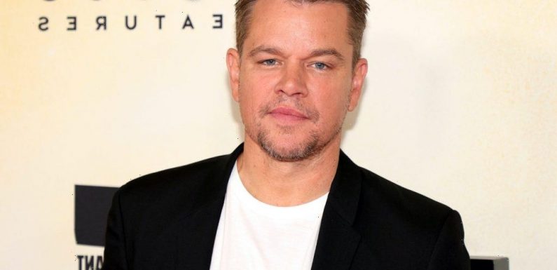 'Mystic Pizza': Matt Damon Has Come a Long Way Since Landing His First Acting Role