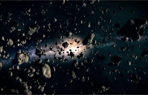 NASA: 'At least 5 fireballs' reported over US