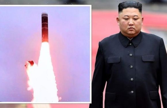 North Korea ‘spreading dangerous technology’ as NATO sounds nuke alarm: ‘Serious concern’