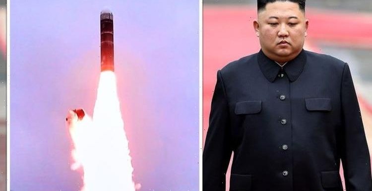 North Korea ‘spreading dangerous technology’ as NATO sounds nuke alarm: ‘Serious concern’