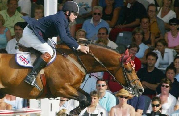 Olympic champion horse ‘brought back to life’ as DNA cloned to create identical foal