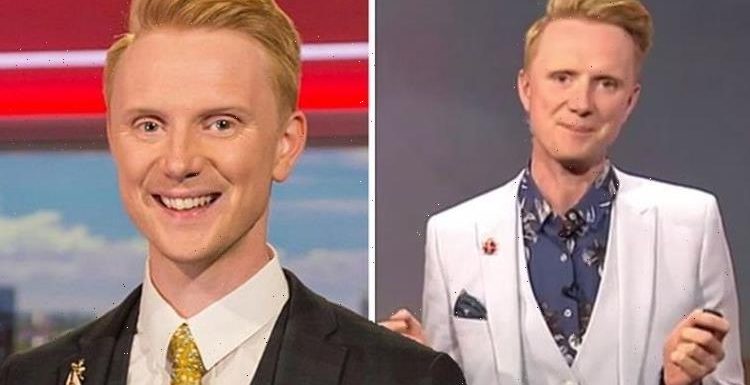 Owain Wyn Evans corrects misconceptions about landing ‘dream’ BBC Breakfast weather job