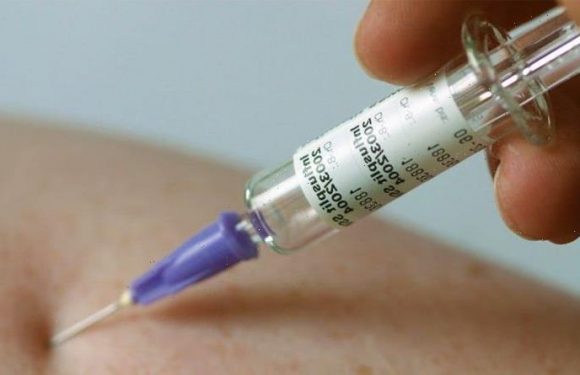 Pfizer launches mRNA flu vaccine trial as experts sound warning over winter crisis