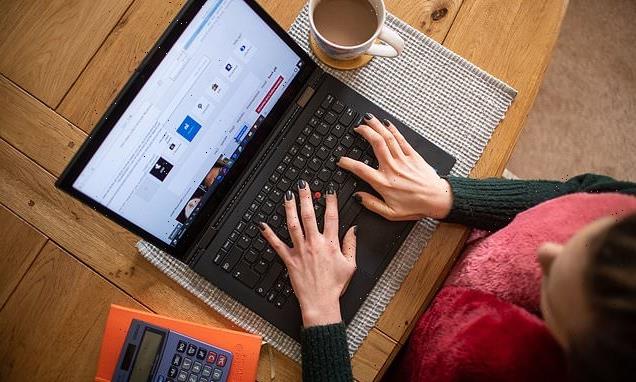 Plans to let 2.2million workers ask to WFH from day one of new job