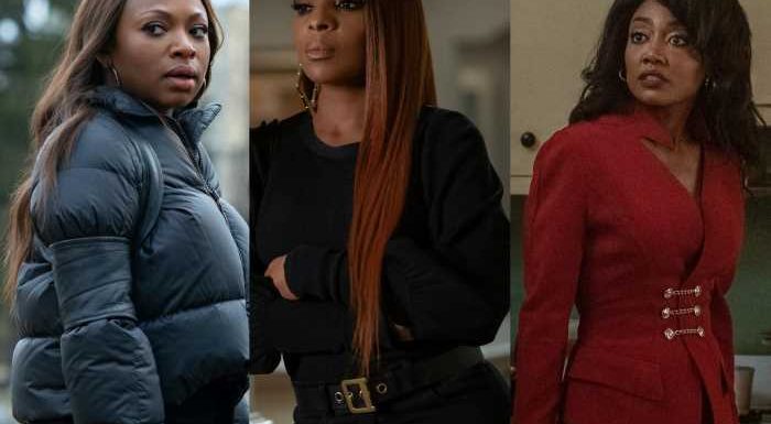 'Power Book III: Raising Kanan' Finale: Fans Rank Raq, Monet, and Tasha in Order of Most Ruthless