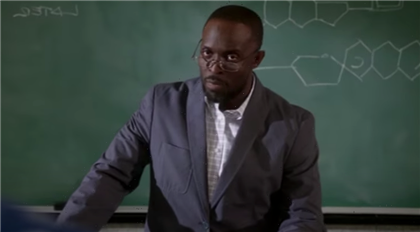 Remembering Michael K. Williams’ Comedic Turns, From ‘Community’ to ‘F Is For Family’