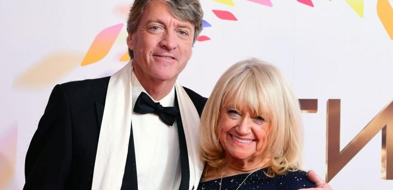 Richard Madeley’s outrageous remarks from Judy’s thrush to putting balls in ice