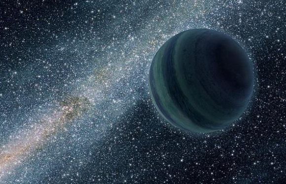 Rogue planets could host life, have Earth-like oceans: study