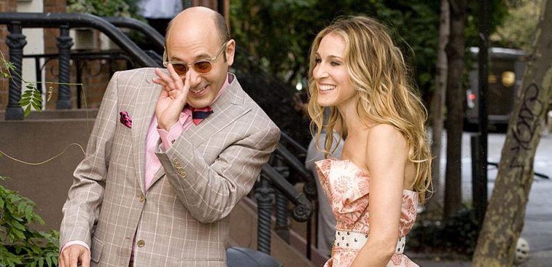 Sarah Jessica Parker Pays Tribute to Late Willie Garson: ‘It’s Been Unbearable’