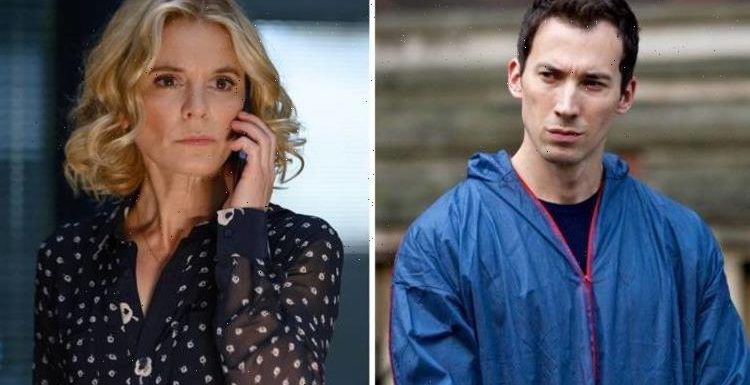 Silent Witness stars won’t rule out Nikki and Jack romance for season 24