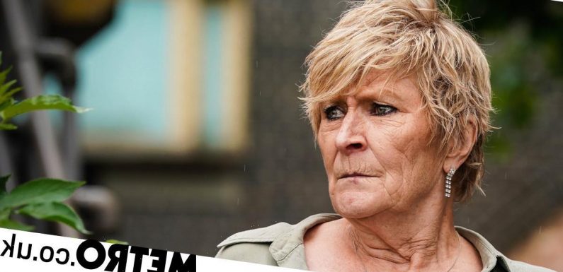Spoilers: Shirley leaves Phil for dead as fire surrounds him in EastEnders