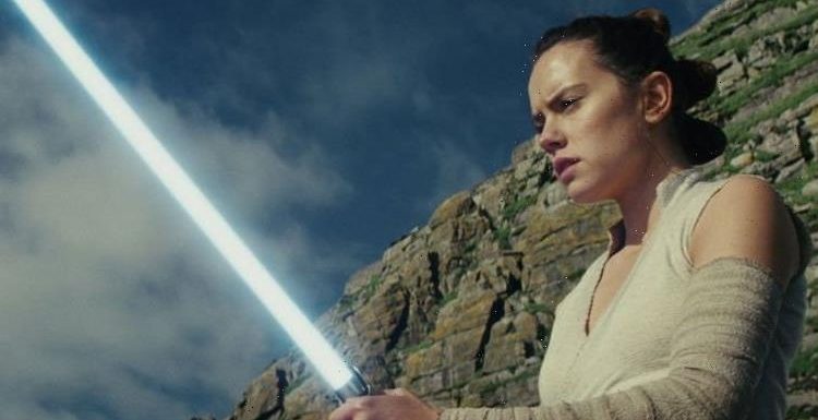Star Wars: New trilogy ‘features dead Jedi’ after The Rise of Skywalker