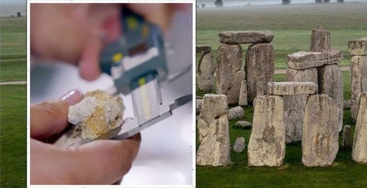 Stonehenge ‘history reshaped’ after mass burial find suggested site was ‘elite cemetery’