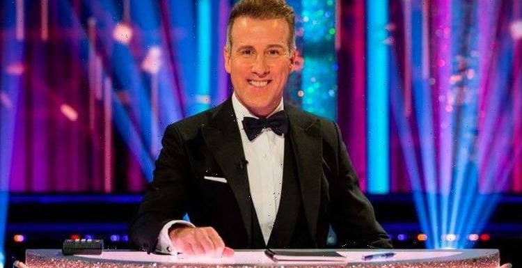 Strictly Come Dancing: Shirley Ballas shares her opinion of new judge Anton du Beke