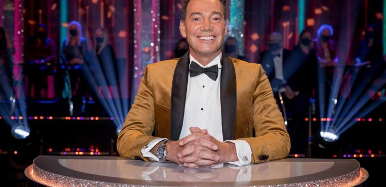 Strictly judge Craig Revel-Horwood admits he was convinced show would be axed after first series ahead of series launch