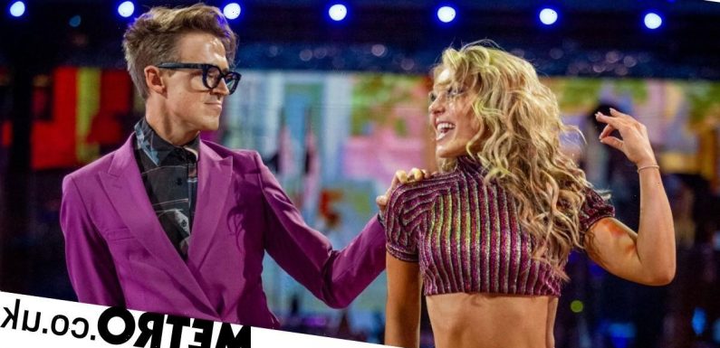 Strictly nightmare as live audience faces axe after Tom Fletcher Covid chaos