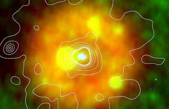 Supernova first spotted over China in 1181 is solved after 900 years