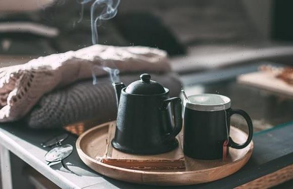 Tea boosts BRAINPOWER and improves performance in creative tasks
