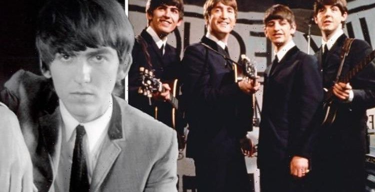 The Beatles ‘were crummy musicians’: George Harrison blasted bandmates in BBC interview