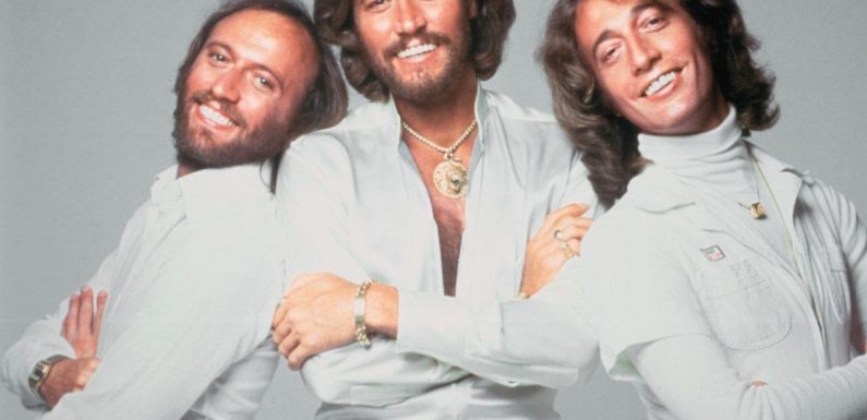 The Bee Gees' Maurice Gibb Said These 'Stupid' Songs 'Cheapened' His Band's Work