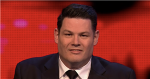 The Chase’s Mark Labbett brands viewers ‘idiots’ in tense low-offer row