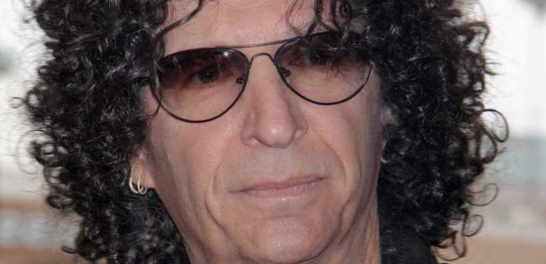 The Howard Stern COVID-19 Vaccine Controversy Explained