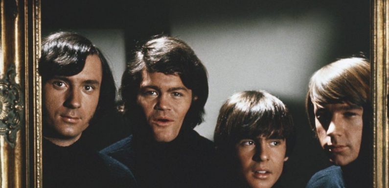 The Monkees' Peter Tork Wasn't Sure His Band Belonged in the Rock & Roll Hall of Fame