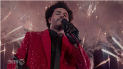 The Weeknd's Super Bowl Halftime Performance Gets Showtime Documentary