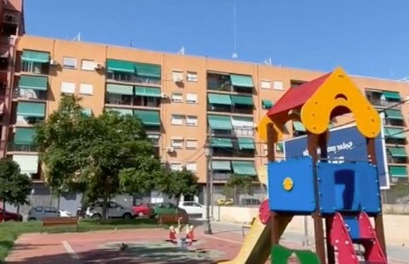 ‘Time traveller from 2027’ shares video where he is ‘last person alive on Earth’