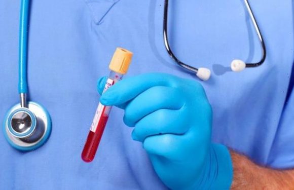 UK launches world’s biggest cancer test trials unlike anything ‘anywhere in the world’