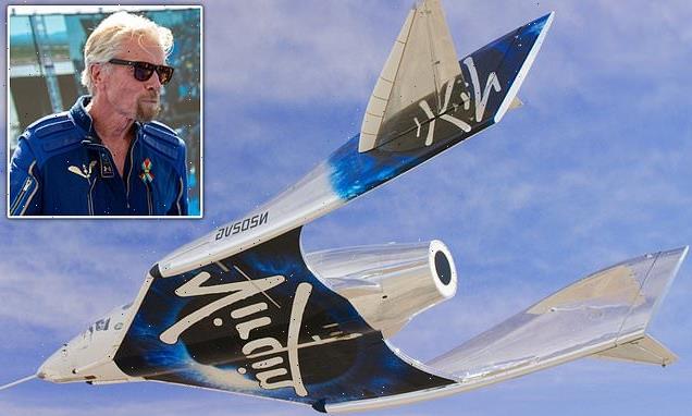 Virgin Galactic says FAA has cleared it for further flights