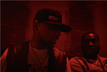 Watch Meek Mill and Lil Uzi Vert Team Up in 'Blue Notes 2' Video