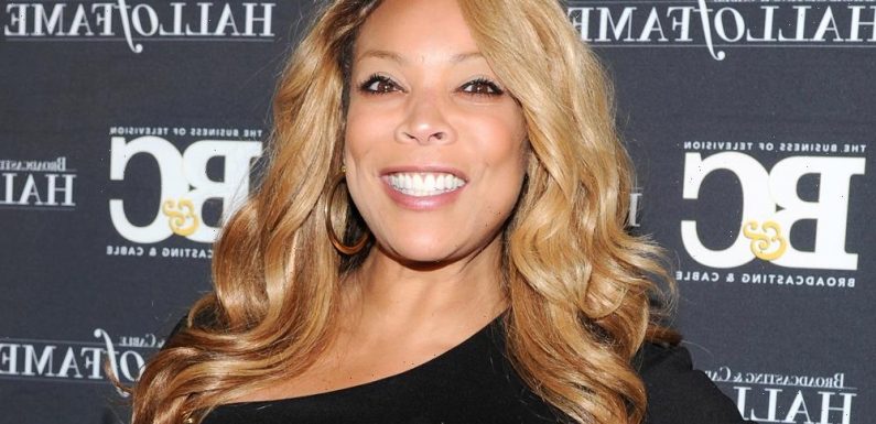 Wendy Williams Tests Positive For Covid-19; Show’s Fall Return Delayed