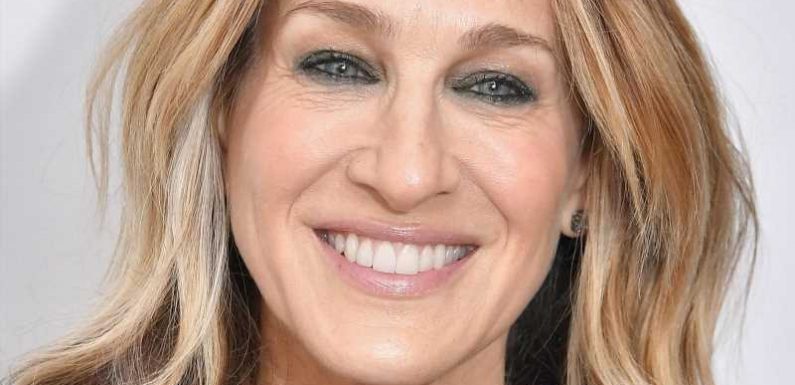 What Really Happened Between Sarah Jessica Parker And JFK Jr.