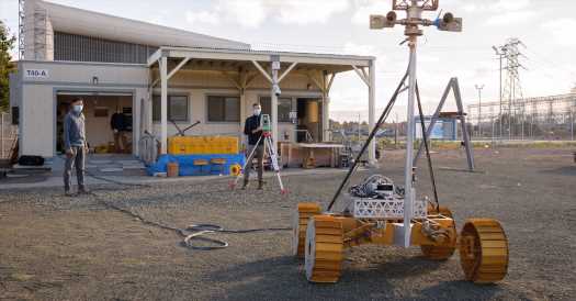 Where NASA Will Send Its First Robotic Moon Rover to Search for Ice