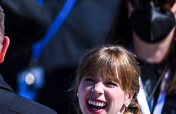 Why is St. Jude Children’s Research Hospital involved?